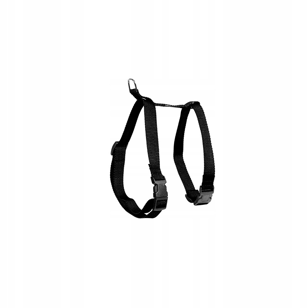 

Dingo Szelki Ze Smyczą Dla Dużych Kotów - Czarny