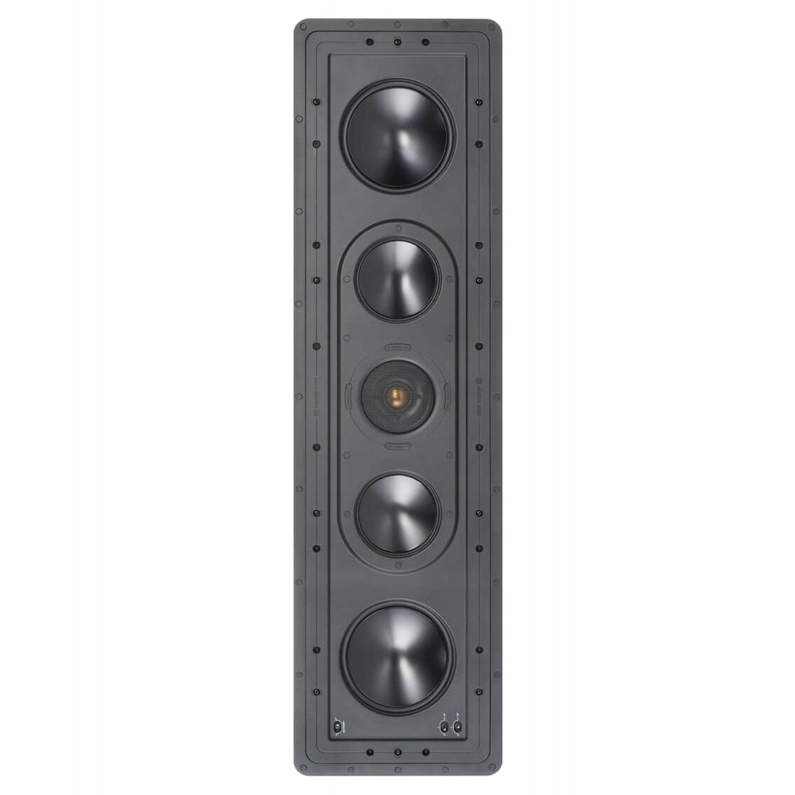 GŁOŚNIK ŚCIENNY KOLUMNA MONITOR AUDIO CP-IW260X Stan opakowania oryginalne