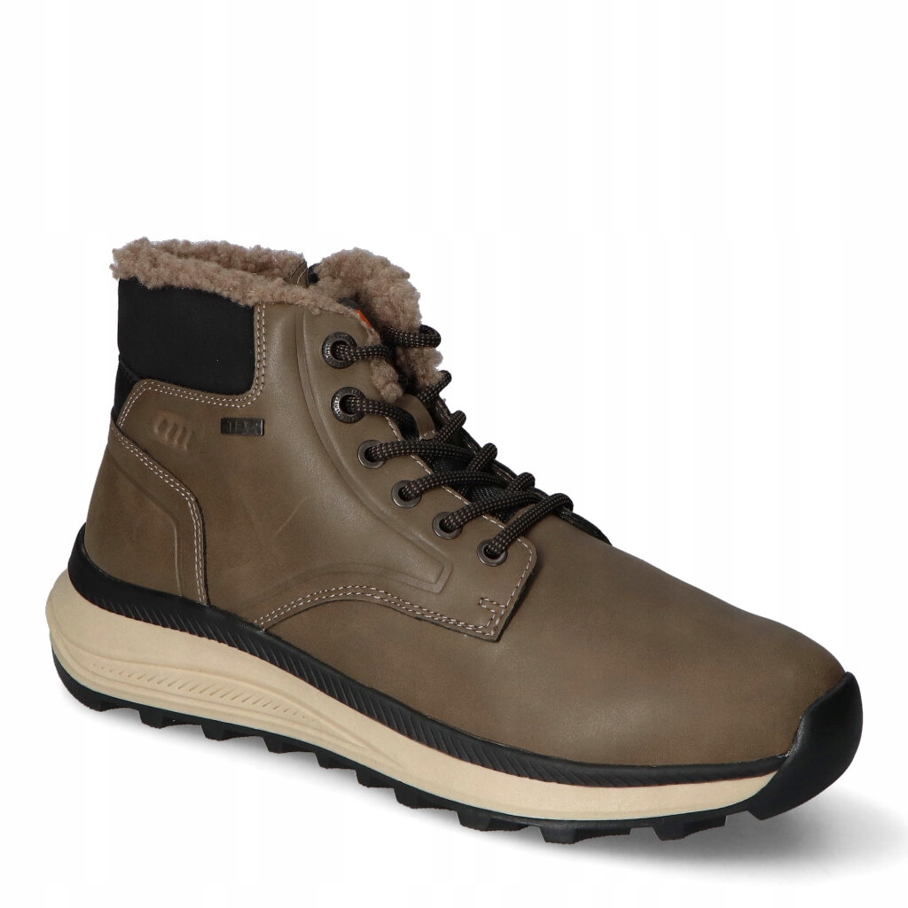 Kotníkové Boty Marco Tozzi 2-16209-45/341 Taupe 44