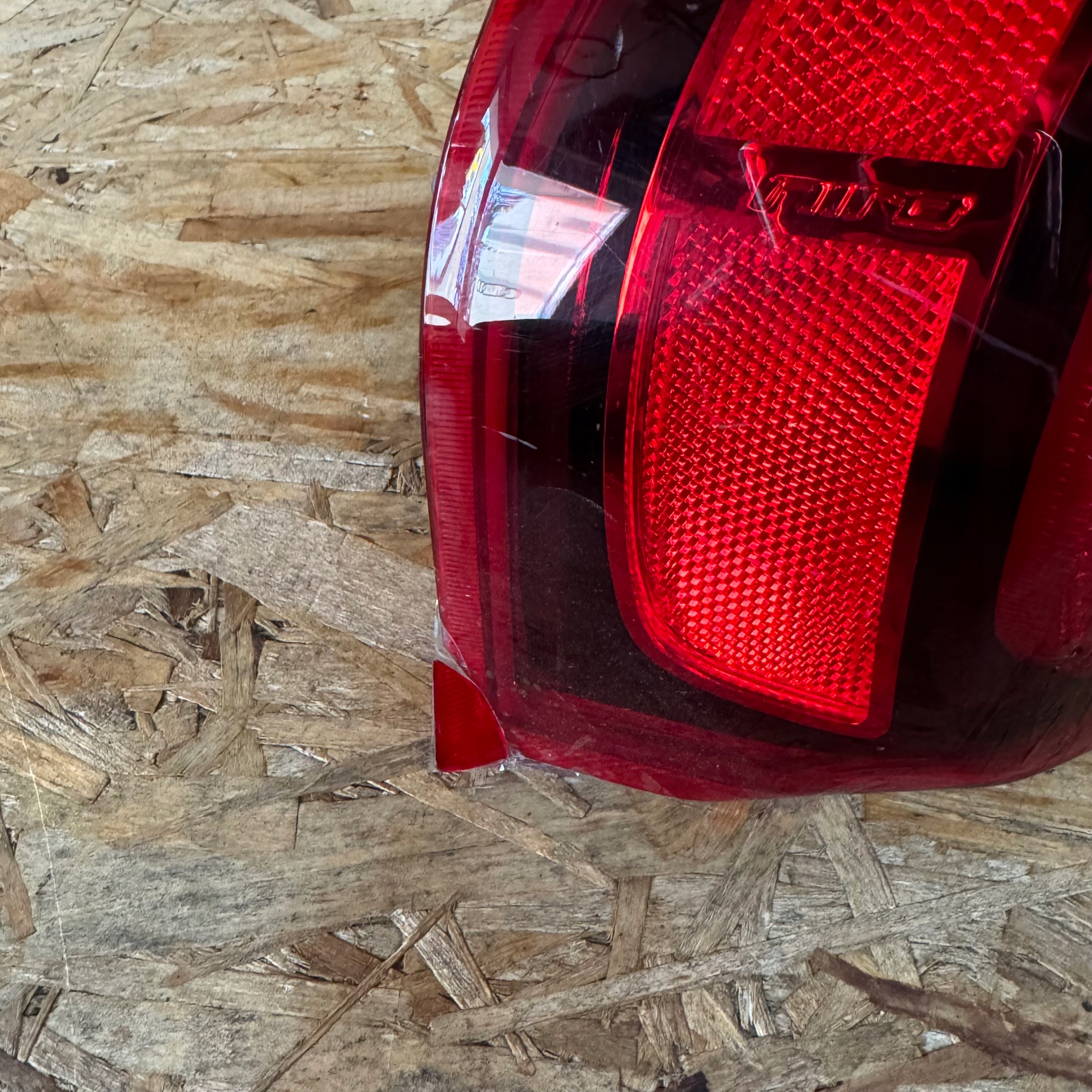 Kia Niro SG2 Rückleuchte Rearlamp - Thumbnail 3