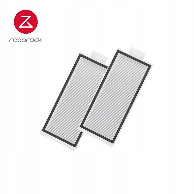 2x Oryginalny Fitr Hepa Wash Roborock Q5 Q5 Pro Q7 Q7 max Q8 Q8 Max