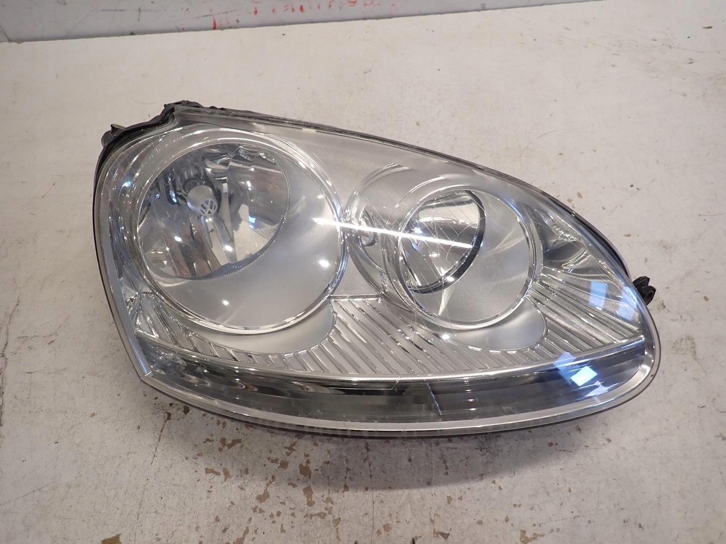 light front front right VW GOLF V 2003-2009 1K