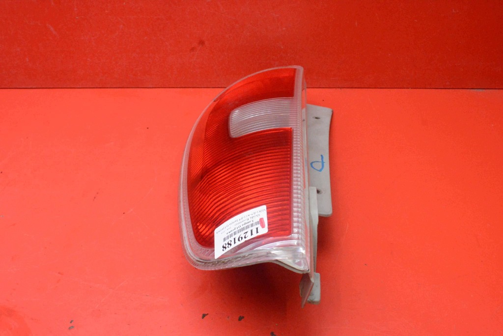 light right rear part rear 5J7945096 SKODA ROOMSTER 06-10