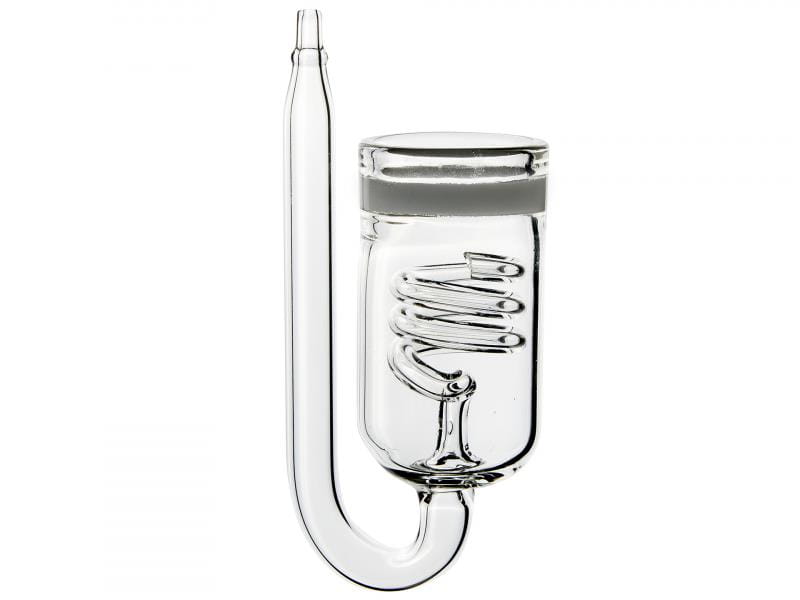 

Aqg Dyfuzor CO2 Do Akwarium Spiro Short 30mm