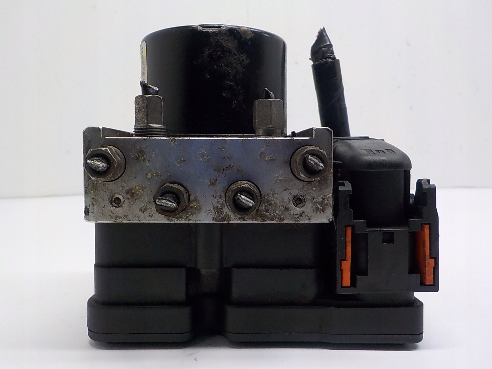 MAZDA 5 II Pompa ABS 7N61-2M110-AA 06.2102-0996.4 06.2109-5218.3