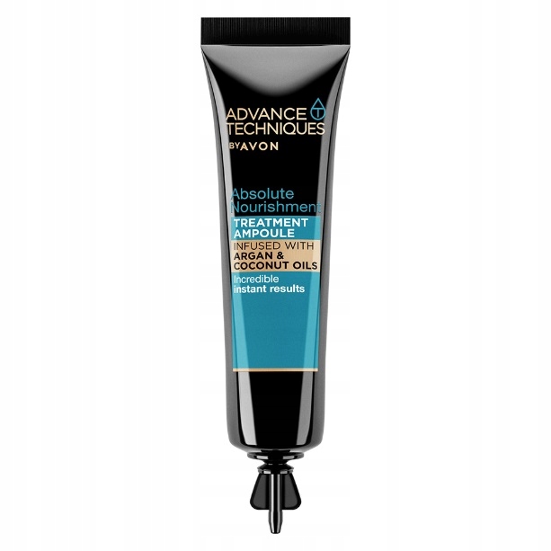 Ampułka do włosów Avon Advance Techniques 15 ml