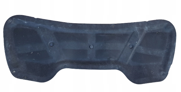 HYUNDAI IX35 ЗВУКОІЗОЛЯЦІЯ КАПОТА ДВИГУНА ОРИГІНАЛ