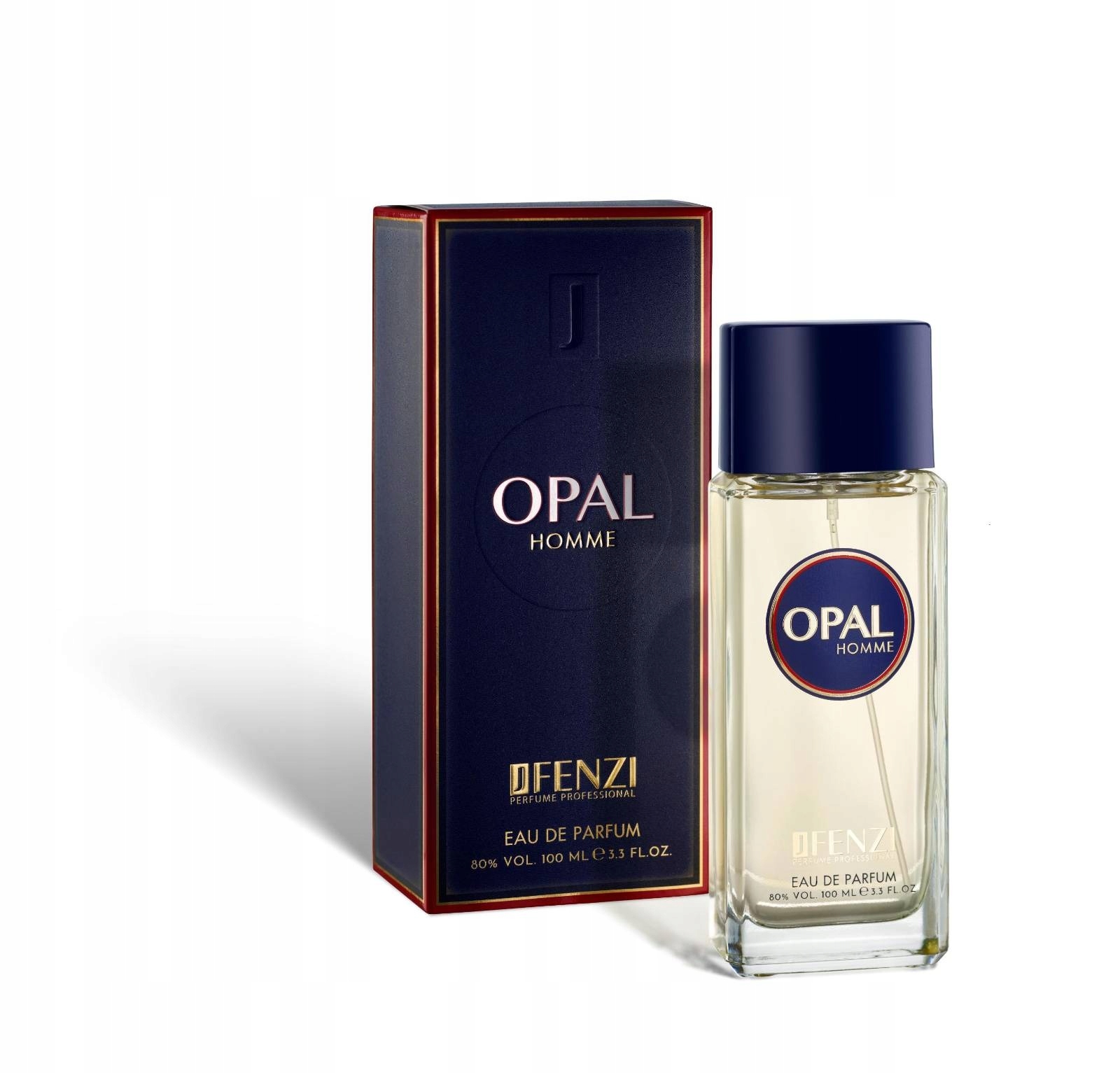 

Fenzi Opal Homme Men woda perfumowana 100ml