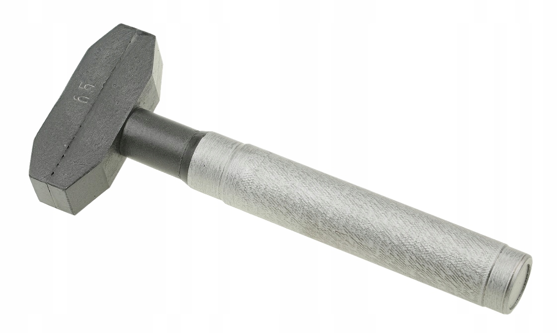 Francouzský Klíč Na Trubky Rozteč 65 mm