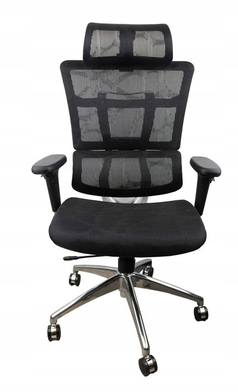 Maxgear Kancelárske Otočné Kreslo Na Kolieskach, Sklopné Operadlo