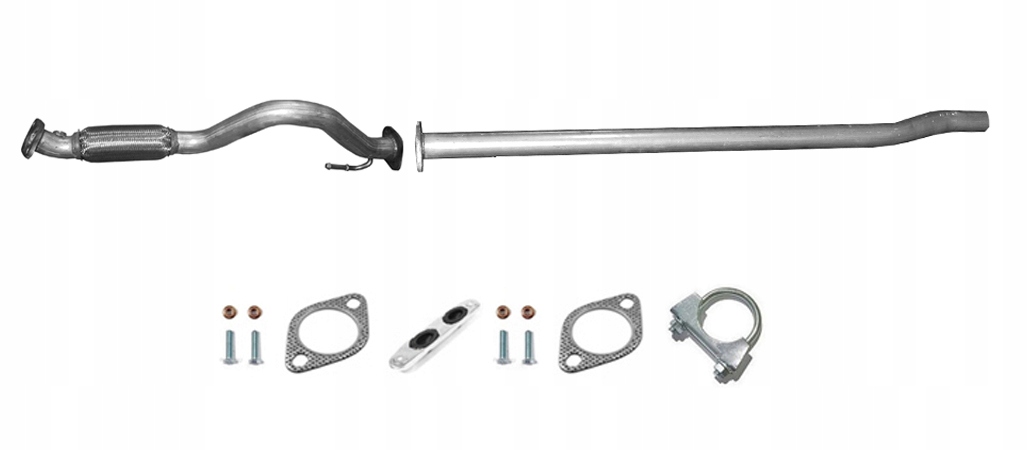 Vw Golf V Plus 1.4 TSi 90 kW (od roku 2007) Trubka Trubka