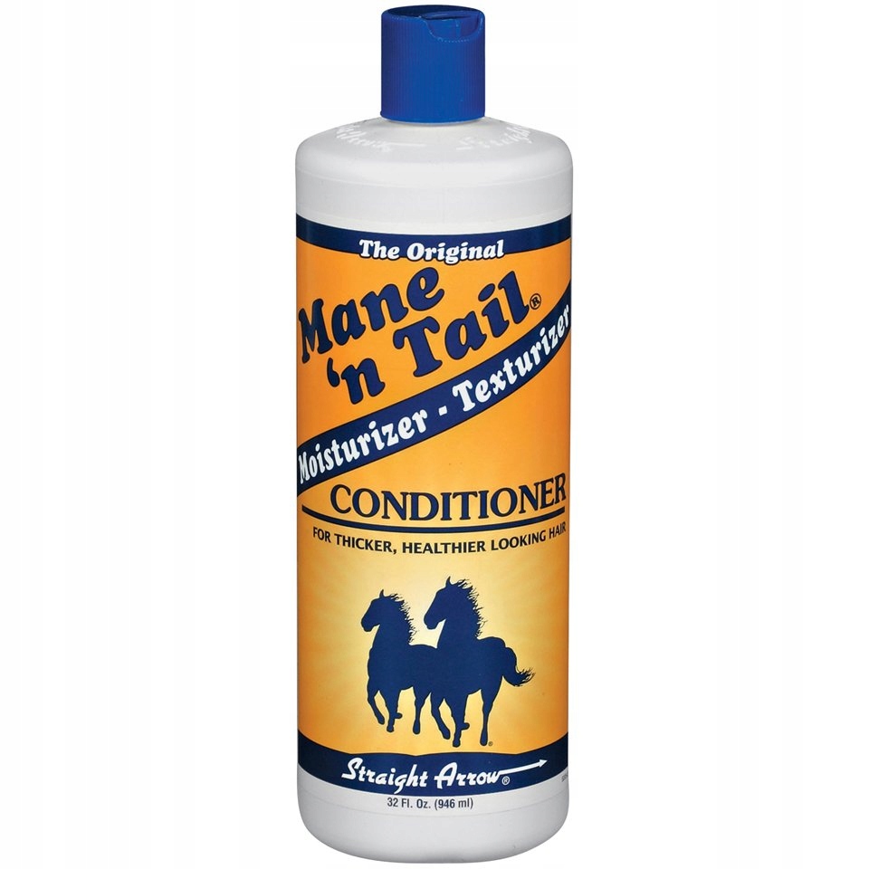 Mane N Tail Conditioner 946 ml