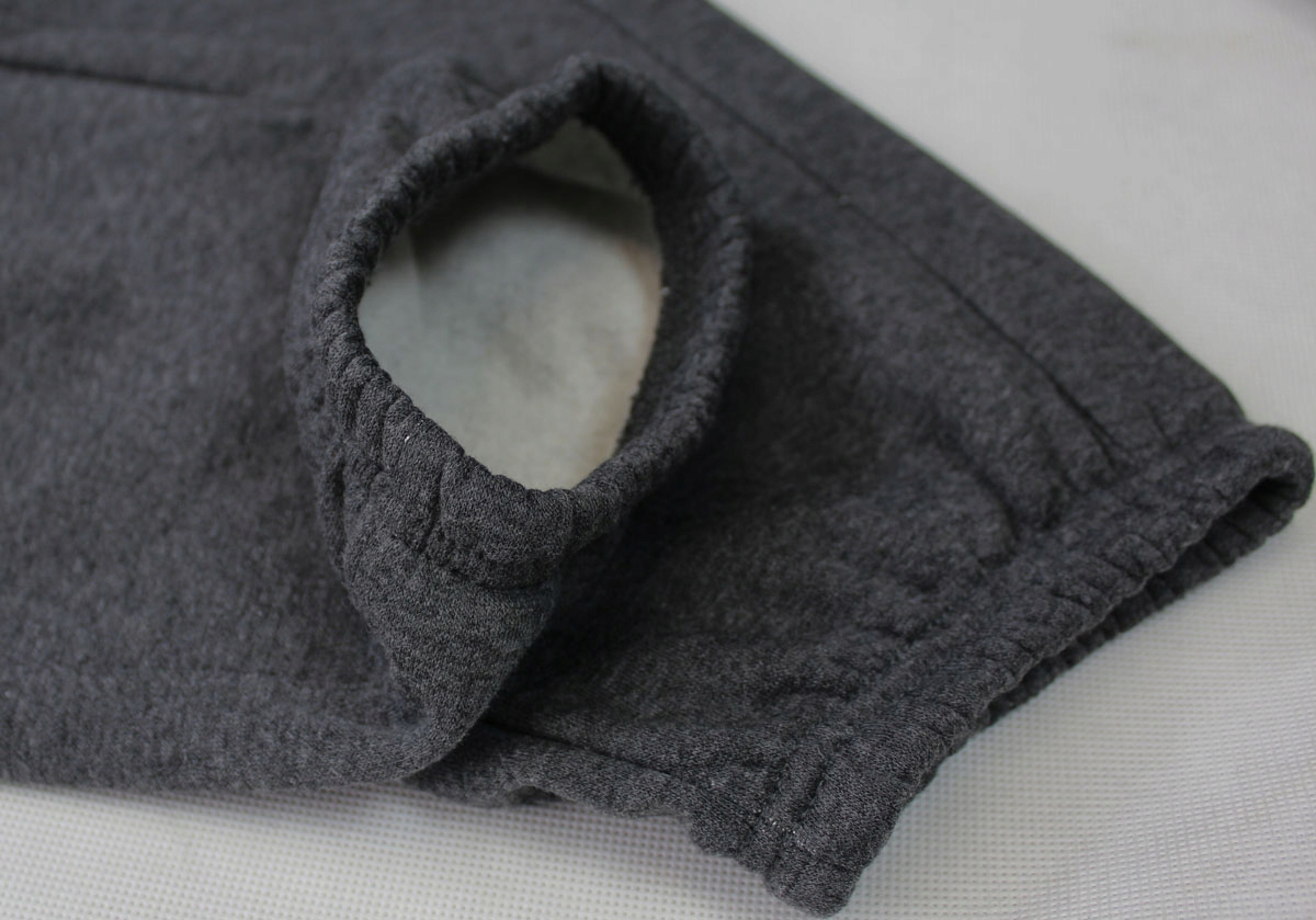 Spodnie DRESOWE SLAZENGER dresy BAWEŁNA tu XXL 2XL Kolor szary