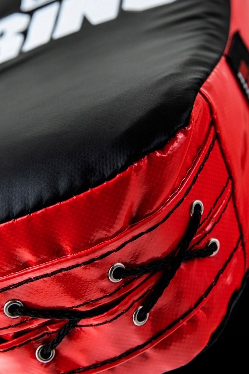 TARCZA TRENINGOWA TAJSKA PAO PROFILOWANA RING PVC Model Tarcza plawil prosta - mała