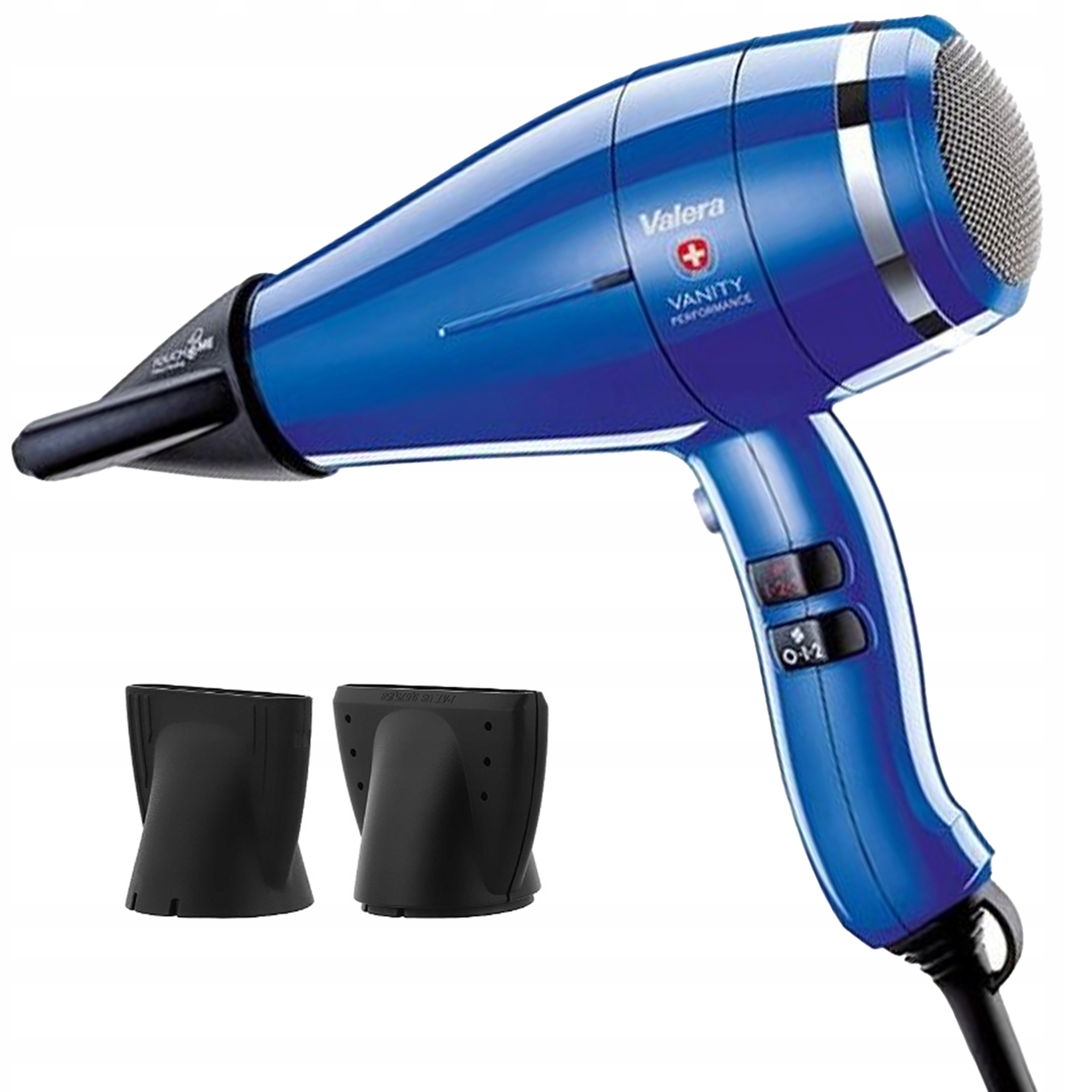 Valera Suszarka Valera Vanity Performance Royal Blue Ion 2400w