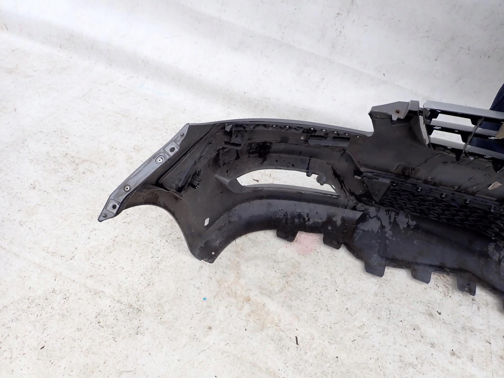 MERCEDES B-KLASA and 1 W245 LIFT 08-11 bumper front front PDC