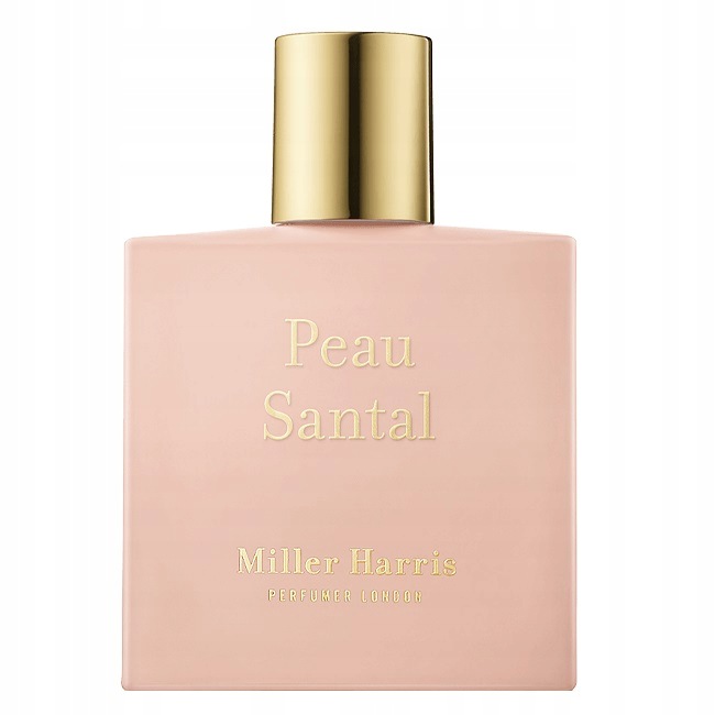 Parfémovaná voda Miller Harris Peau Santal unisex dřevitě-pižmová 50 ml