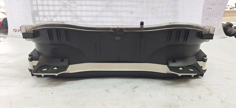 dials OPEL CORSA D 1344277LL