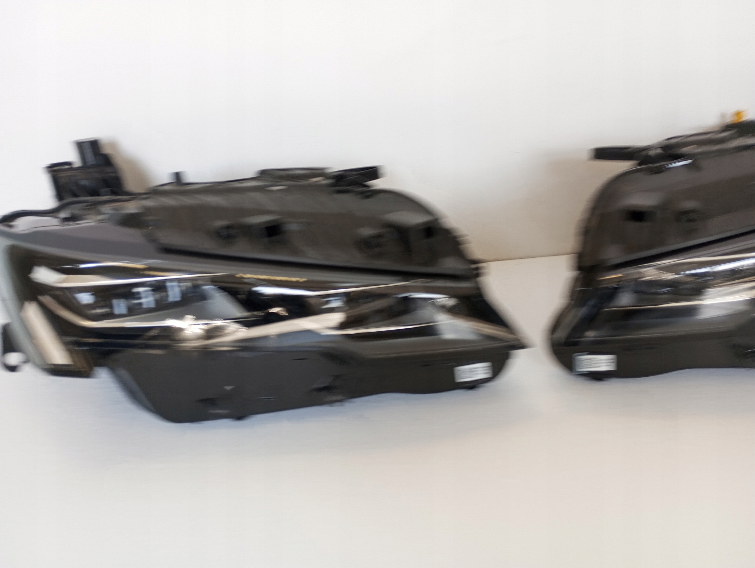 light left FULL LED PEUGEOT 308 T10 408 9859662180