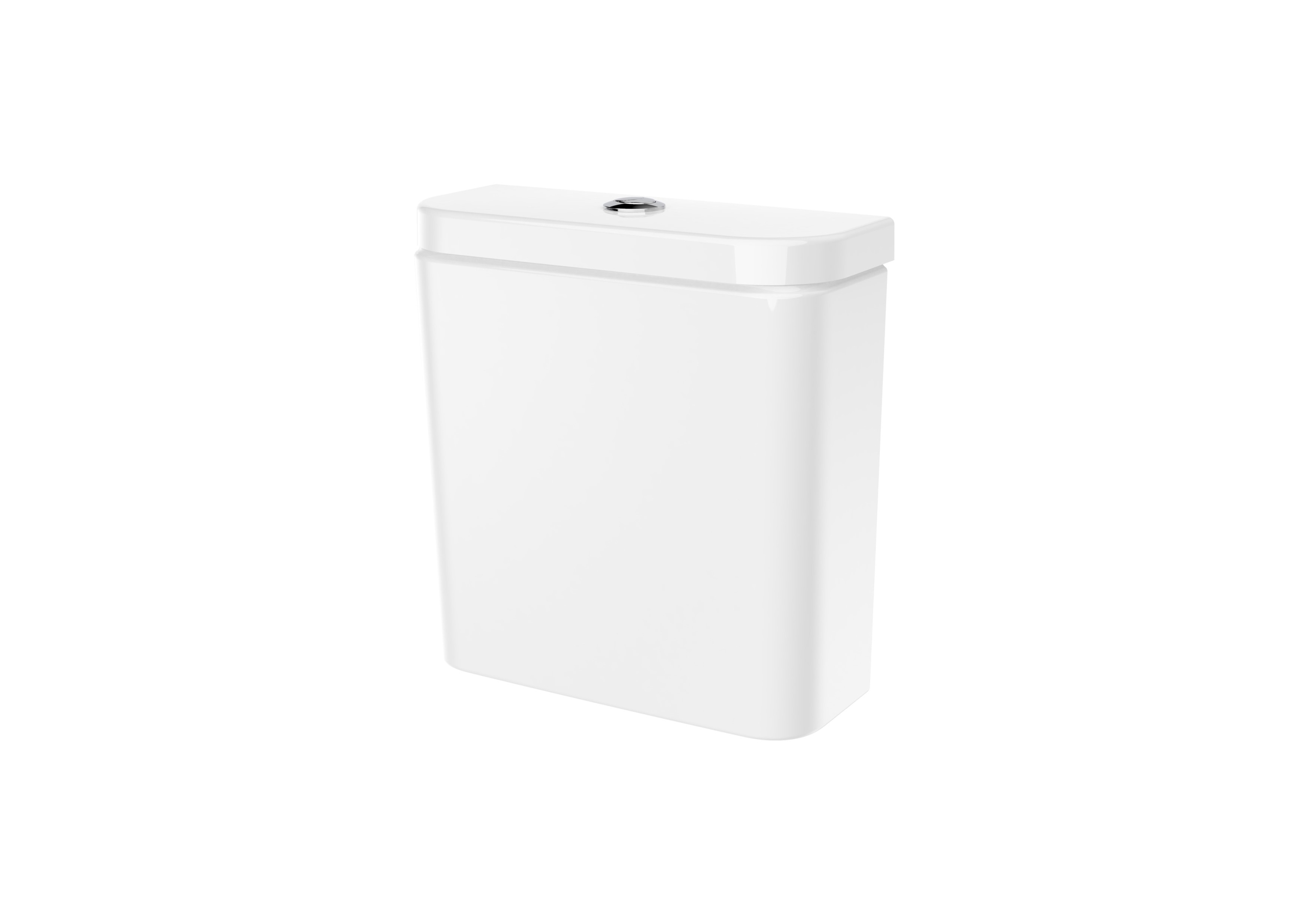 ZBIORNIK WC ROCA GAP ROUND