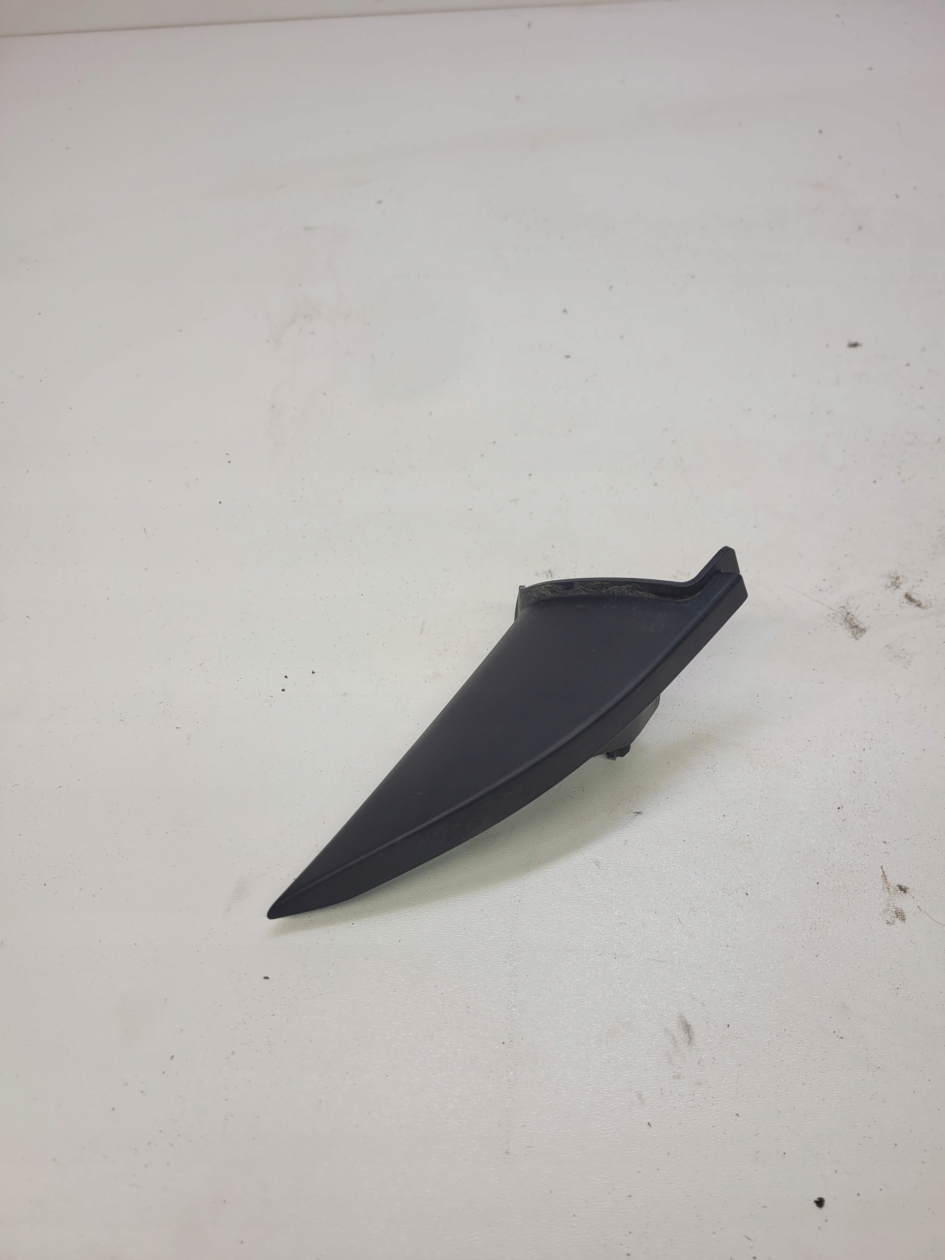 cover spoiler mirrors AUDI A3 CABRIO 8P7857504A