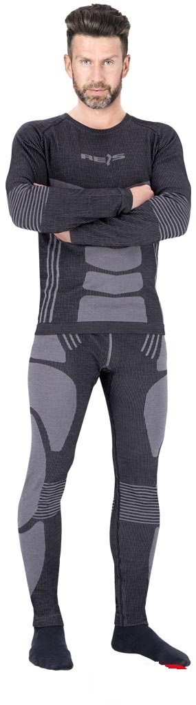 Termoaktivní Komplet – Reis – Us-hamar 2XL