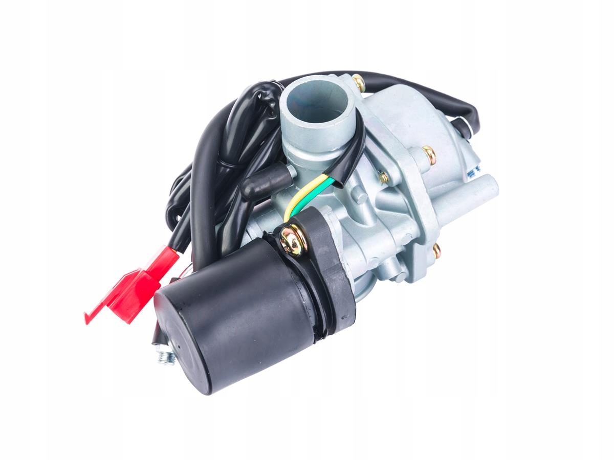 02-022222-00000-0083 - Карбюратор Romet SC 50 QT 2T