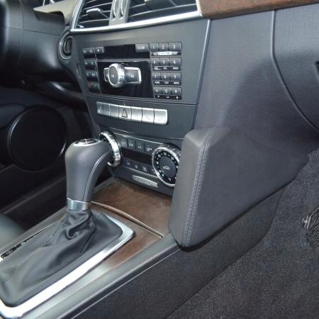 Držák na telefon Kuda Mercedes-Benz C-Klasse od 04/2011