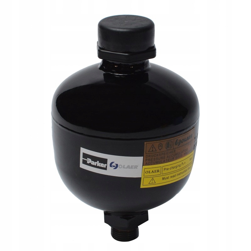 Akumulátor Oem Parker Pro Rypadla A Nakladače Cat