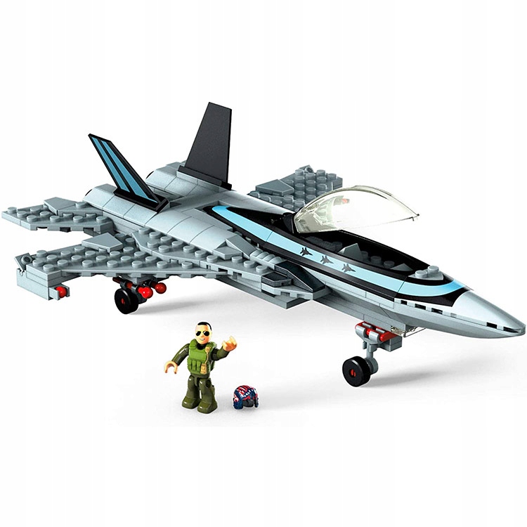 

Construx: Top Gun Maverick Hornet GPP89