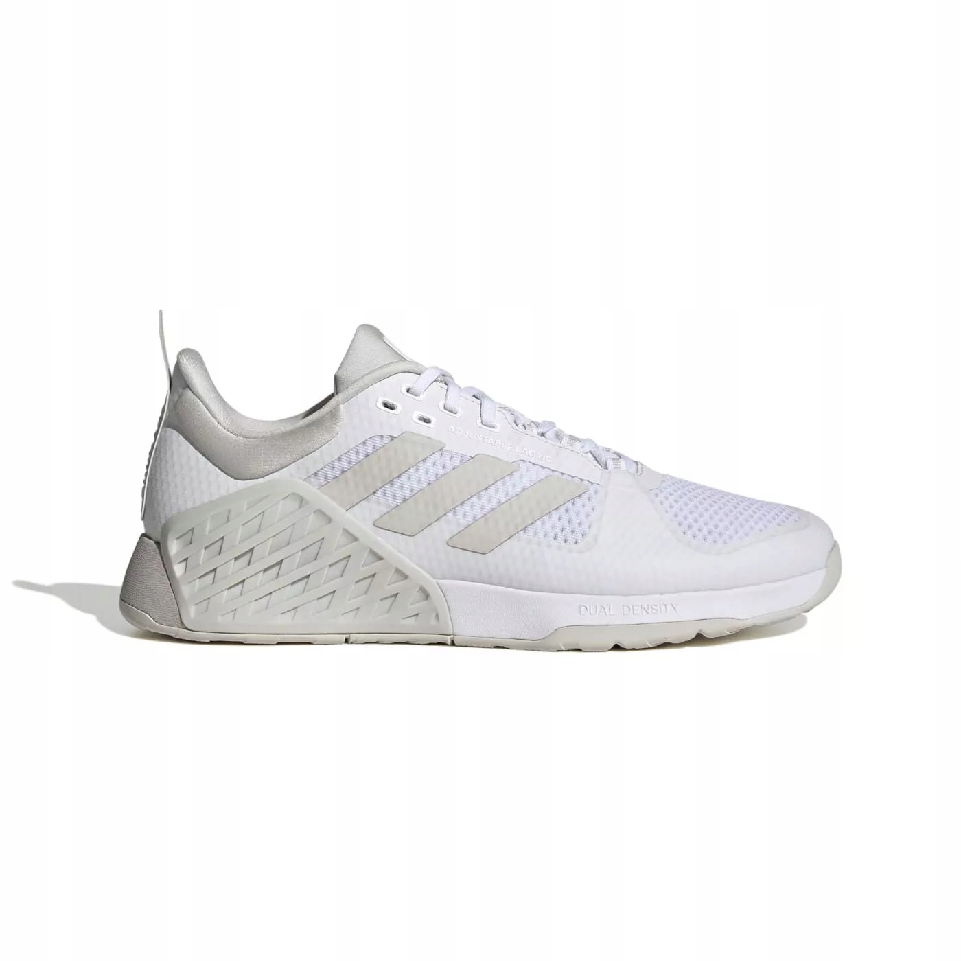 Adidas buty treningowe Dropset 2 Trainer CrossFIT Siłownia r. 43 1/3 ID4957