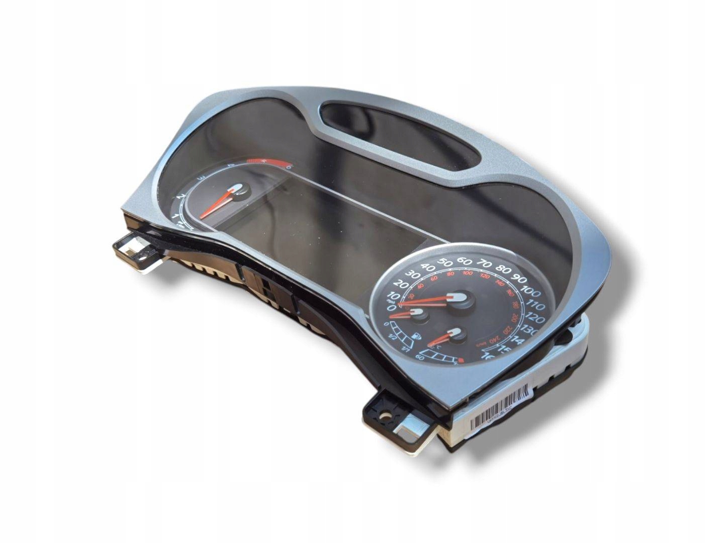 dials Ford Mondeo 4 2010 AM21-10849-XC