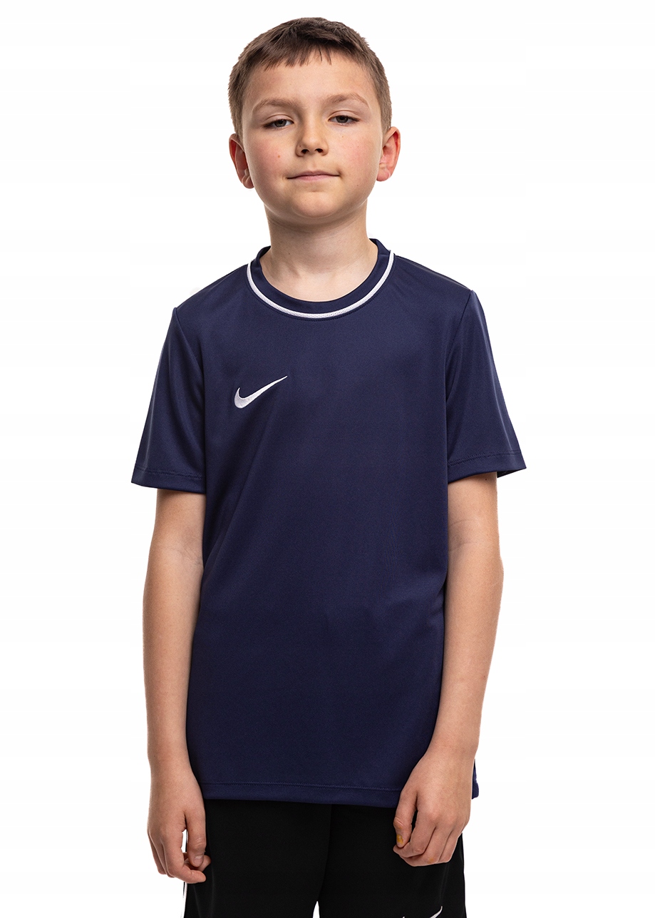 Koszulka Dziecięca Nike Dri-FIT Piłkarska Sportowa Park 26 roz. M