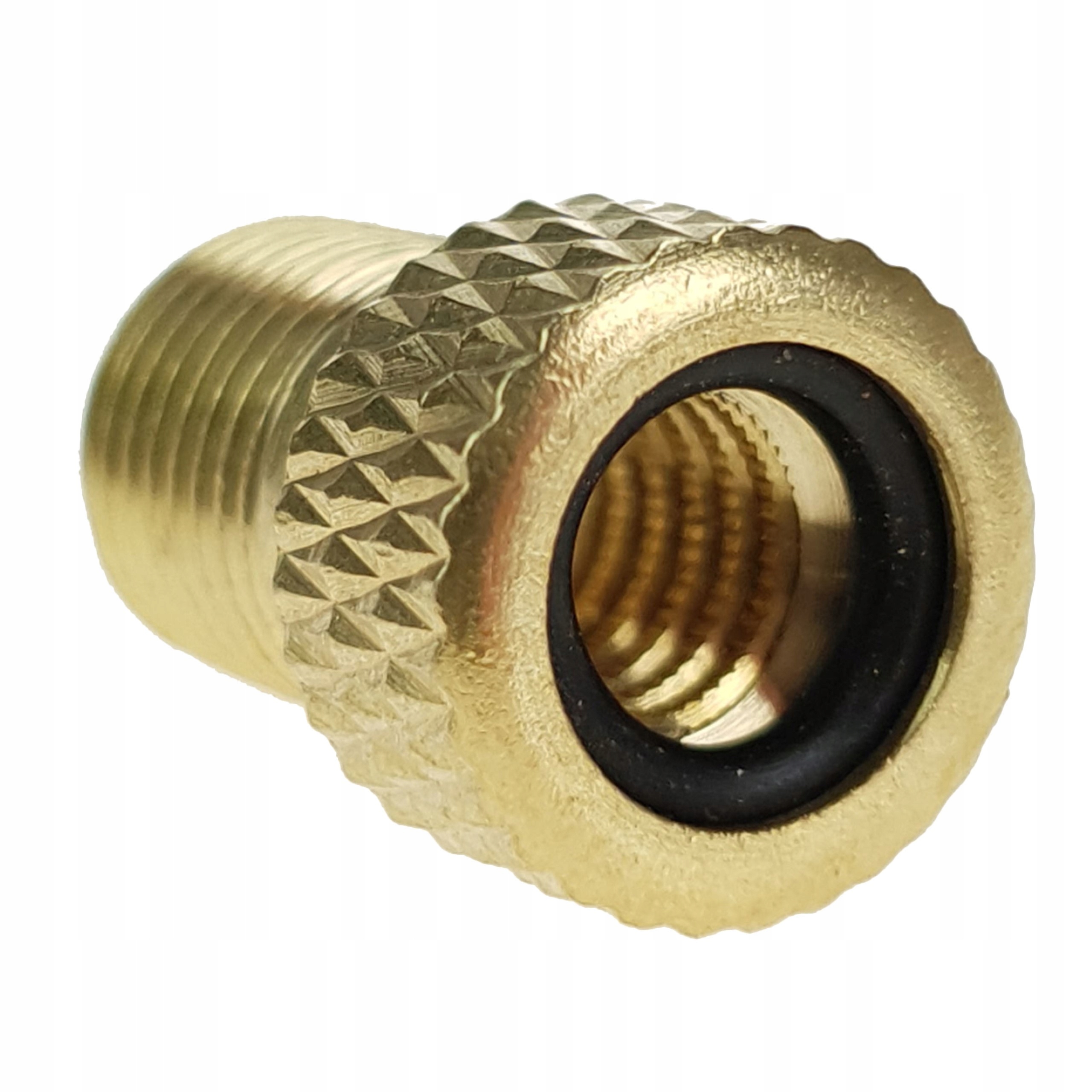 Adapter do pompowania kół rowerowych - Stix 10-03-6706