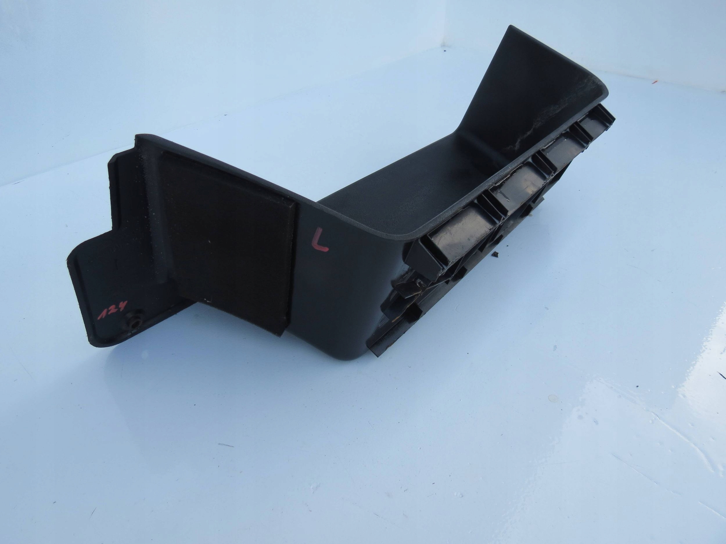 kryt PRAHU STOPIEN levý předek FORD TRANSIT 2.2 TDCI 6C11V13201AA