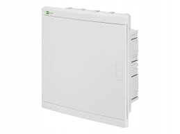 Rozdzielnica Elektro-Plast p/t elega. 2x12 Rp IP40