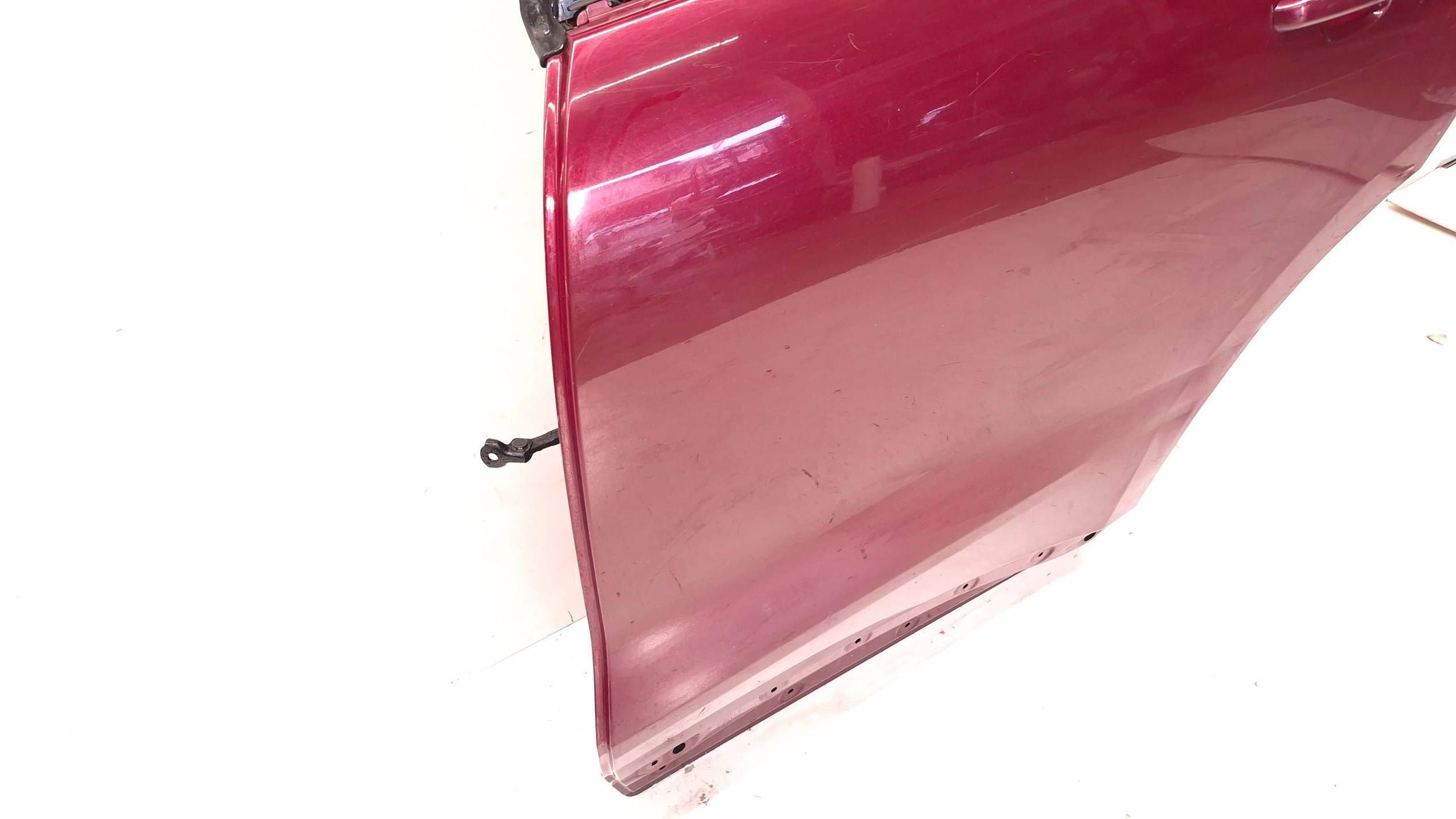 door rear part rear. left left rear part F-PACE X761 JBC2165