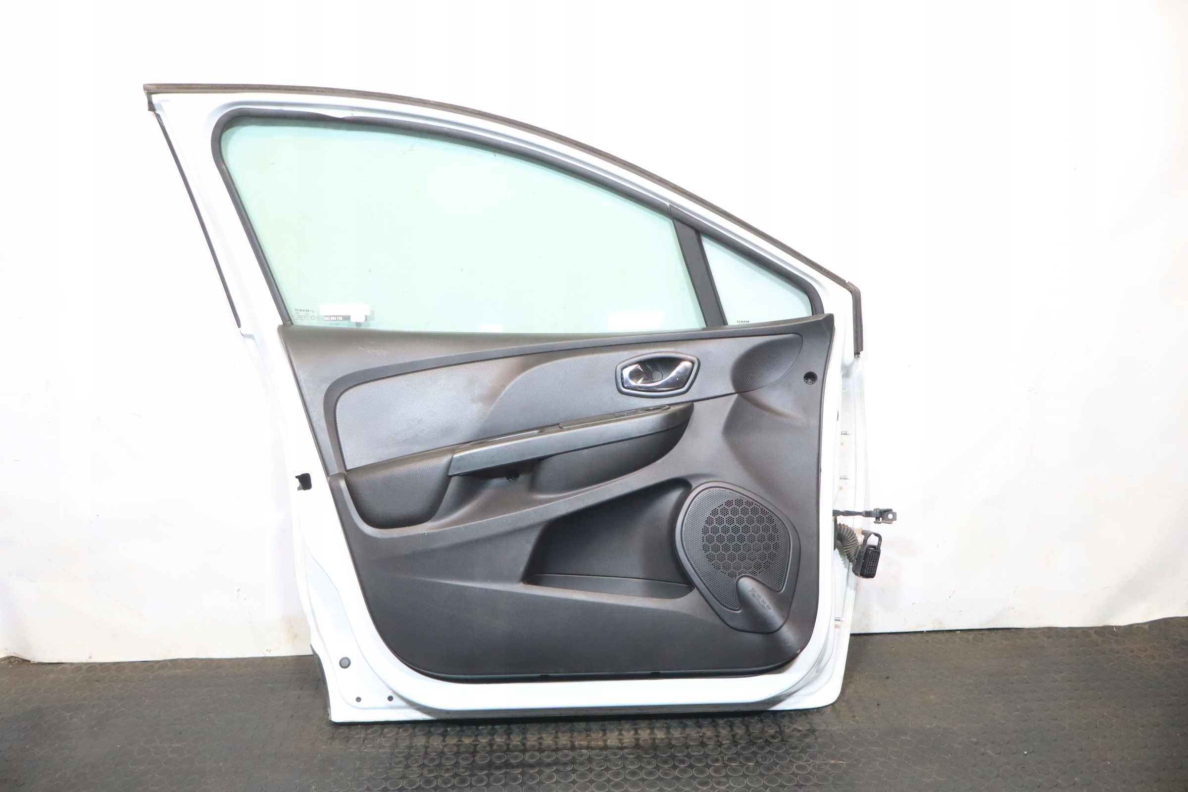 Renault Clio X98 Tür Vorne Links Door Porta Porte - Thumbnail 2