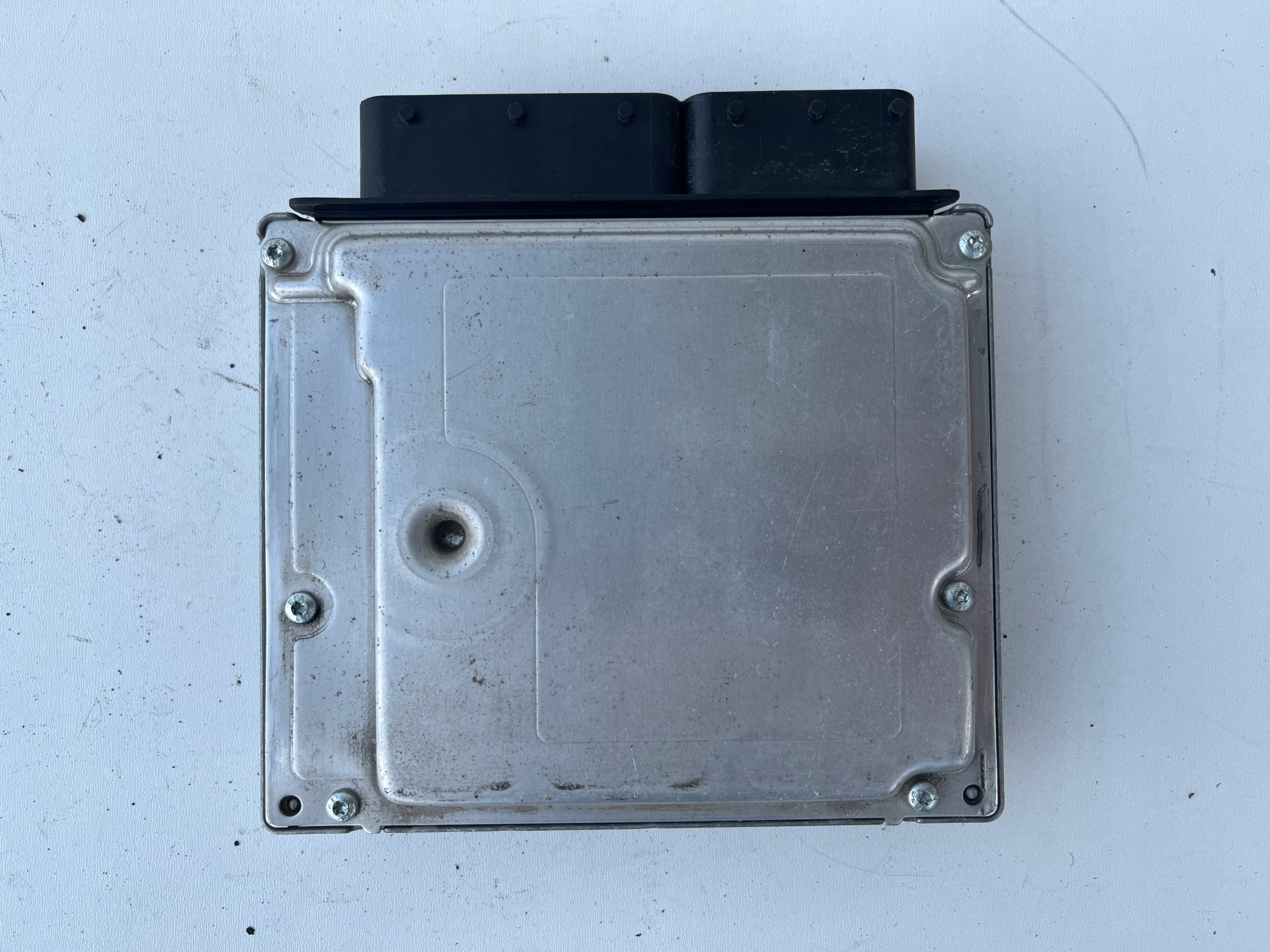 Centralina Motore ECU computer Mercedes VITO A6461504691