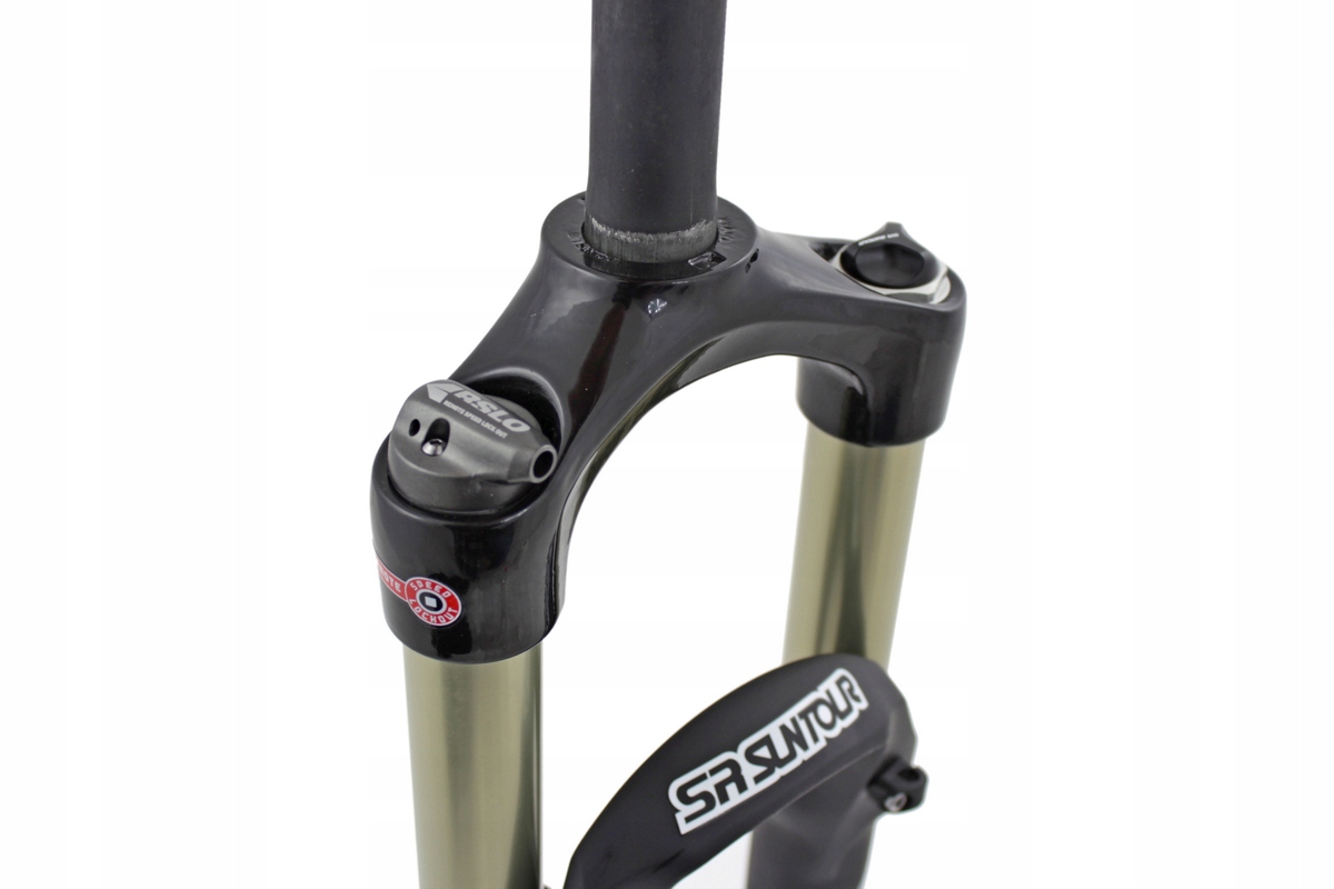 AMORTYZATOR 26 RAIDON RLR AHEAD POWIETRZ C.M. AS49 Rodzaj rury ahead