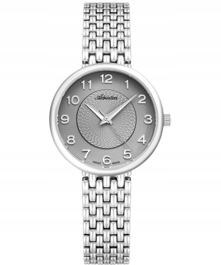 Dámské hodinky Adriatica Classic adriatica-A3791.5127Q