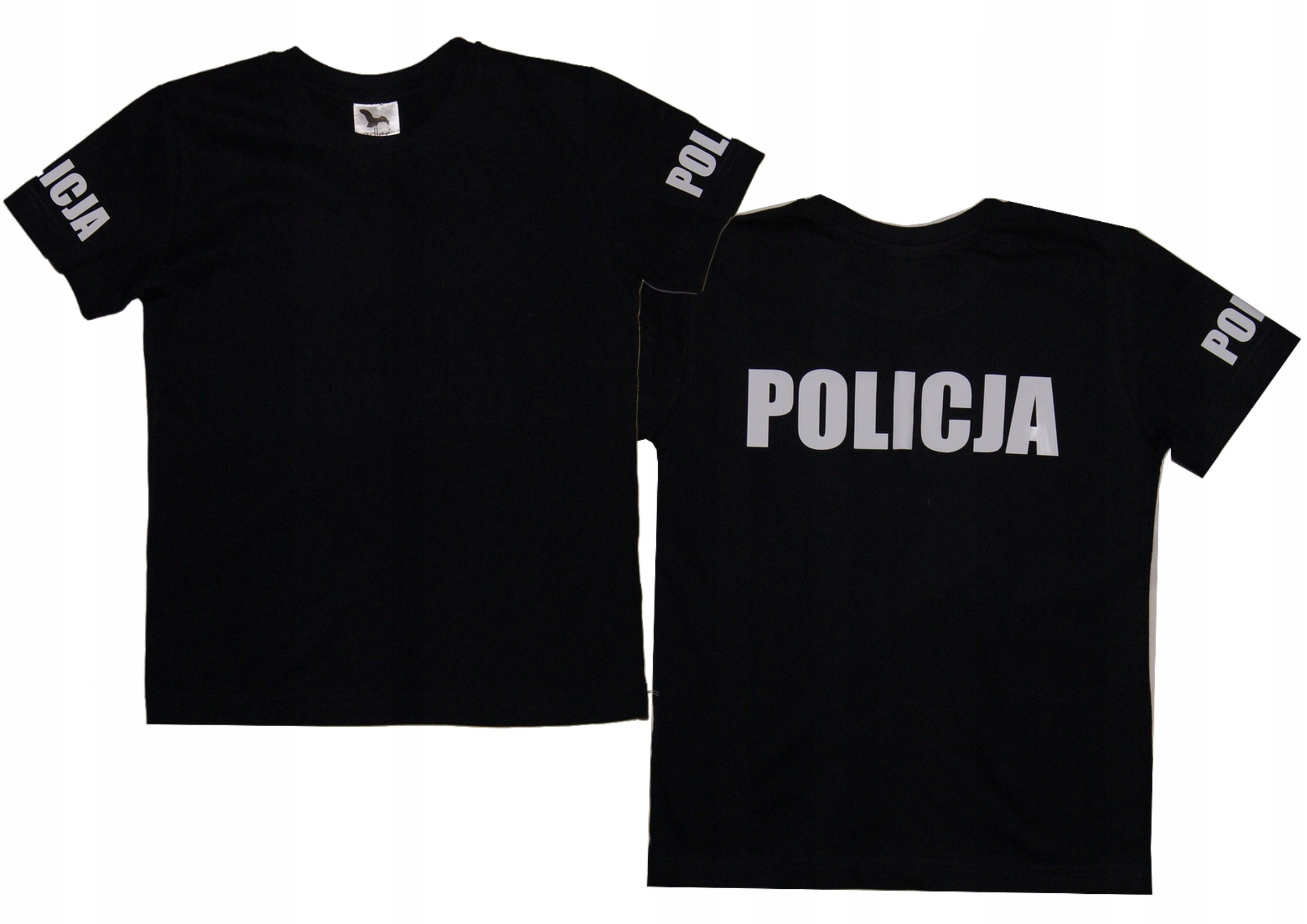 

T-shirt koszulka Policjant Policja 122