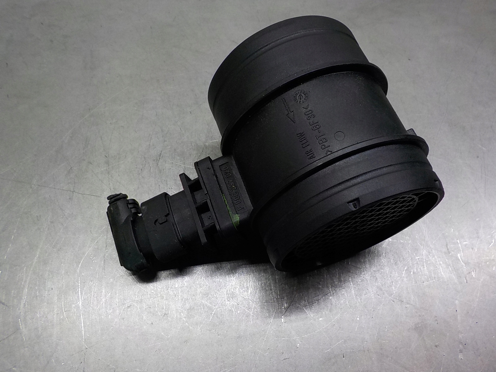 IVECO DAILY flow meter 0281002764