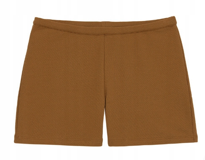 Dámské Kraťasy Cyklistické Pohodlné Elastické Calvin Klein K20K203538GE4 L