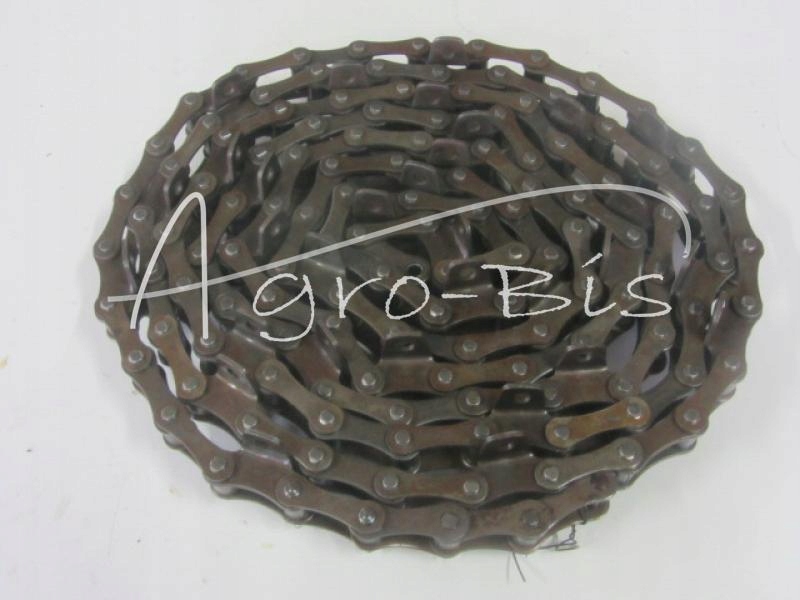 Łańcuch goły na 31 łopatek Dolzamet