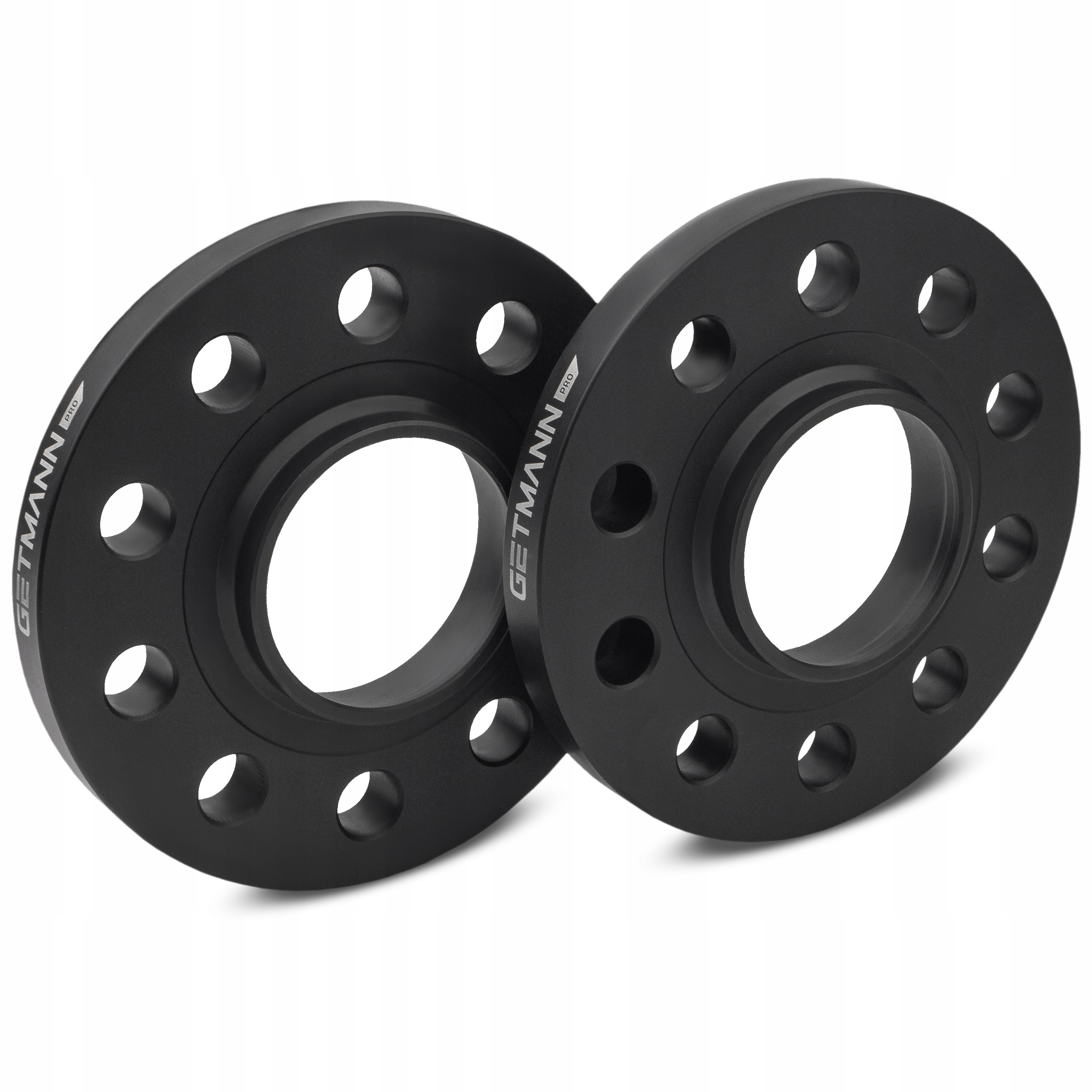 Сквозные проставки SKODA 10mm 5x112 57.1