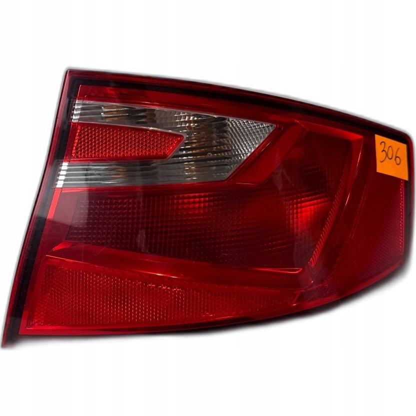 light rear part rear right w fender Seat Toledo IV