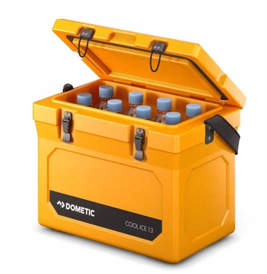 Turistická lednička Dometic Ice Wci 13L na pláž