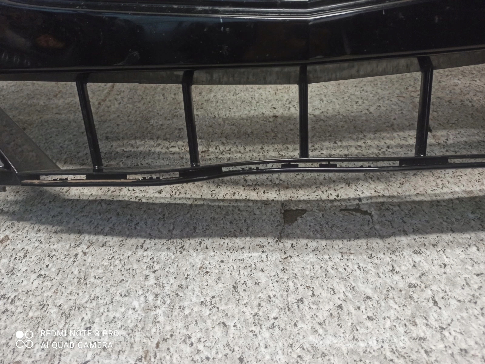 GRILL ATRAPA HONDA ACURA NSX Wersja Europejska