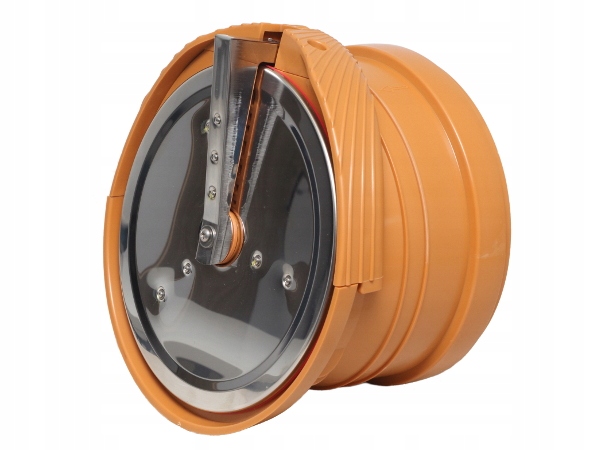 Koncová búrková závora 250 spätná klapka Karmat ZBK250